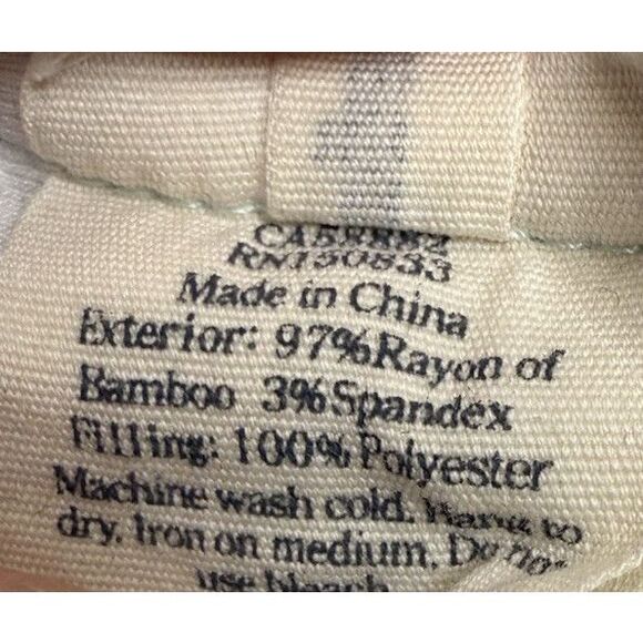 Kyte Baby Sleep Bag Sack size Samll S 14 - 20 lbs Sage Green 1.0 TOG - Picture 9 of 10